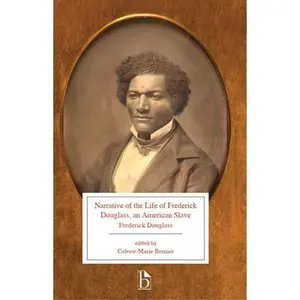 USED-Narrative of the Life of Frederick Douglass, an American Slave by Douglass, Frederick (Paperback)