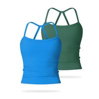 Future blue+Sea king green