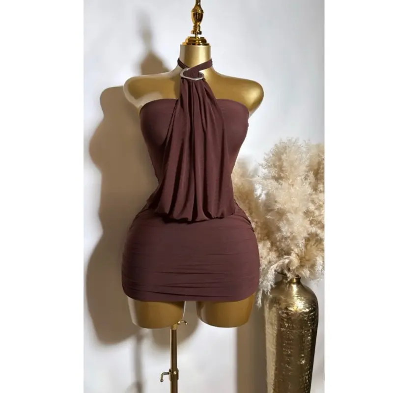 Roxy Dress