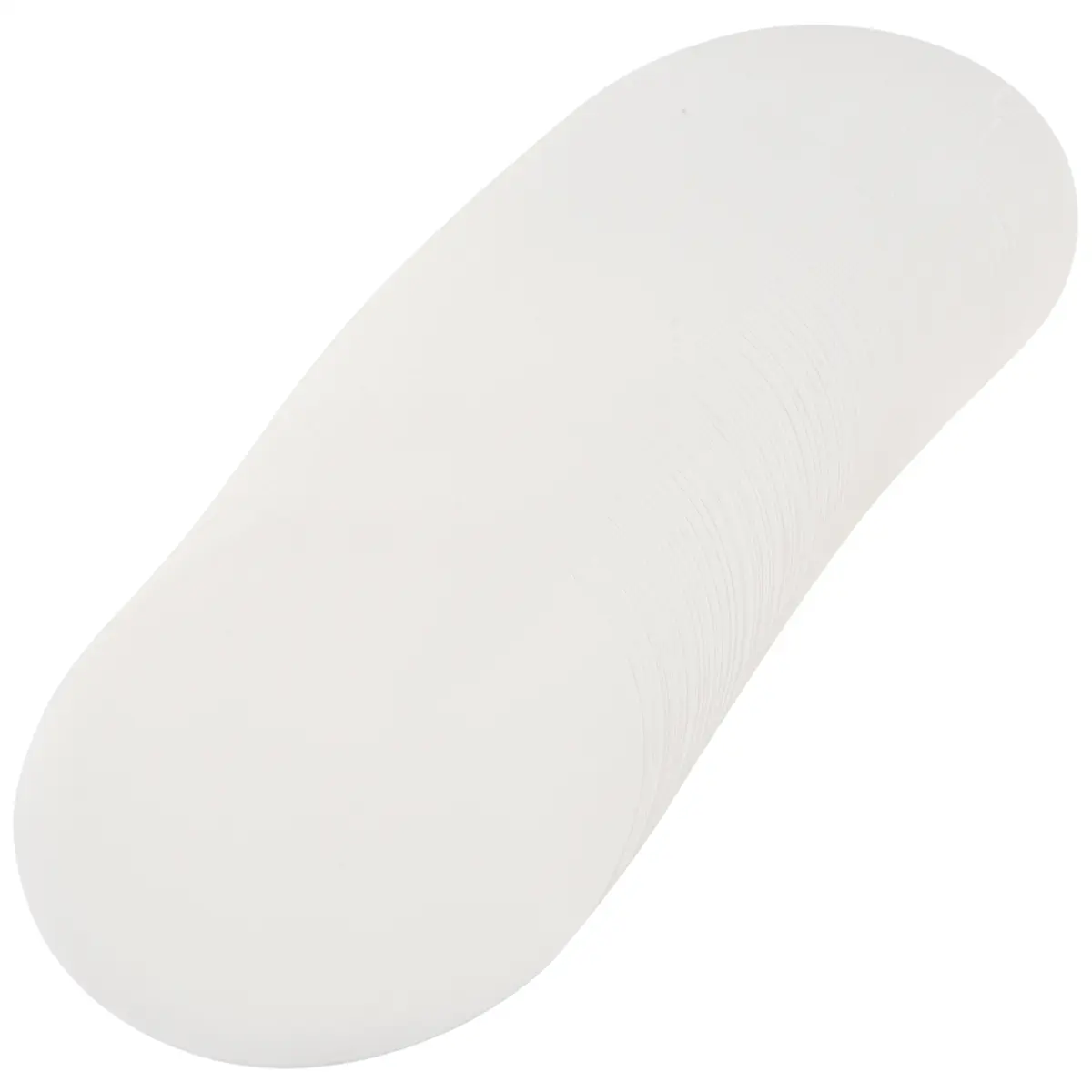 500Pcs Non-Stick Parchment Paper Bakeware Accessory - 4.33inch Water-Proof, Oilproof Household Appliance Part for Burger Press, BBQ Meat Patty Maker, 500* Oilpaper
