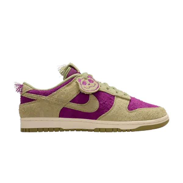 nike dunk low plum - TikTok Shop