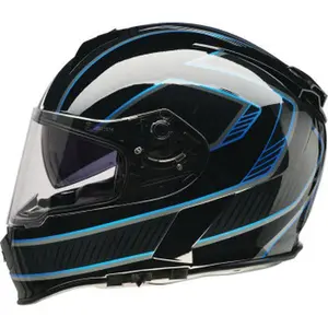 Z1R Warrant Amplify Helmet