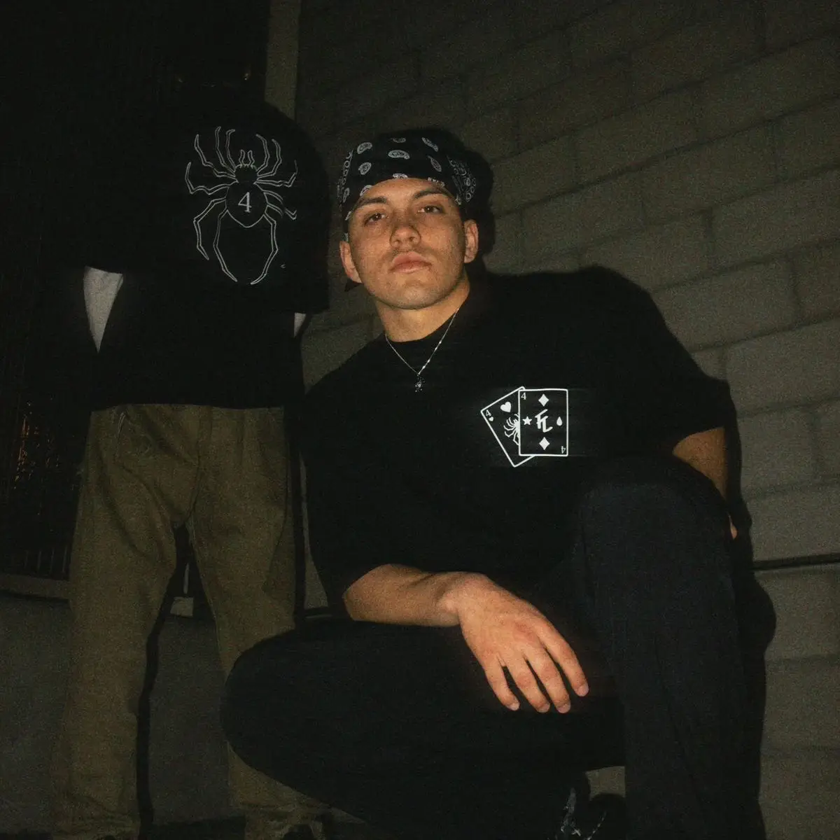 Hisoka Phantom Troupe Baggy Loose Fit Oversize Top t-shirt unisex subtle anime