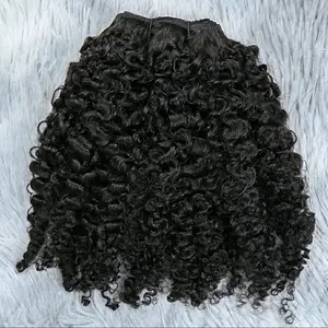 LimitedEditionHair Vietnamese Jerry Curl Bundles