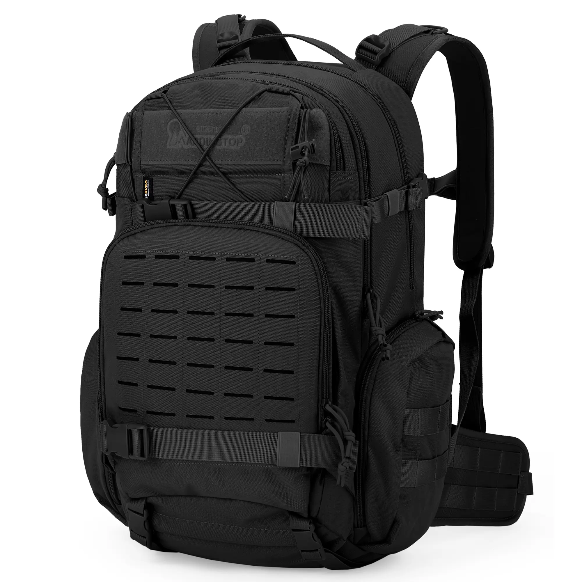 Mardingtop 35L 915D Cordura Tactical Military Large Capacity Molle