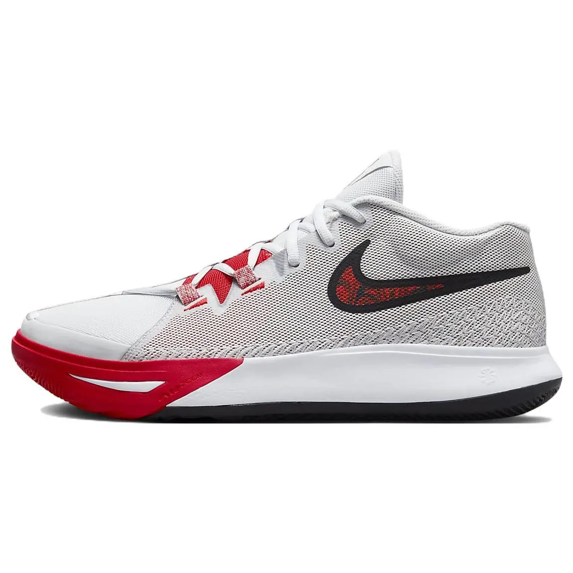 Nike Kyrie Flytrap 6 EP Photon Dust University Red' Mid Top Basketball Shoes Men's DM1126-002