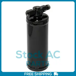 New A/C Receiver Drier for SAAB 900 86-80 QU QU