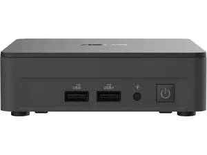 ASUS NUC 13 Pro Slim Full System Mini PC with Intel 13th Gen Core i5-13420H, 8GB DDR4 RAM, 512GB PCIe G4x4 NVMe SSD, Thunderbolt? 4, Wi-Fi 6E , Win 11 Pro, VESA Mount
