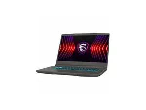 MSI Thin A15 B7V Thin A15 B7VE-214US 15.6" Gaming Notebook - Full HD - AMD Ryzen 7 7735HS - 16 GB - 512 GB SSD - Cosmos Gray - AMD Chip - 1920 x 1080 - Windows 11 - NVIDIA GeForce RTX 4050 with 6