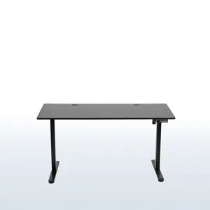 E155 Series - 55" x 24" Electric Desk