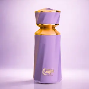 Paris Corner Perfumes Oravea Eau de Parfum Spray for Women 3.4 Ounce