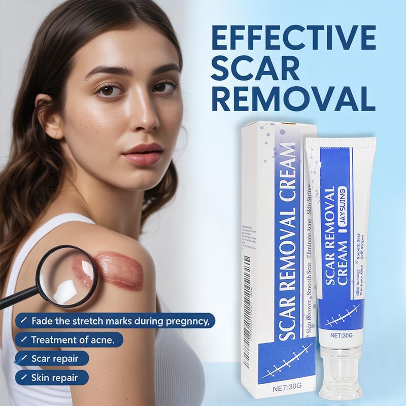 Scar Cream,Silicone Scar Gel,Scar Removal Cream,Scar Silicone Gel,Scar Gel,Scar Cream for Surgical Scars and Keloid Bump
