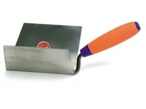 854/IS Pavan Internal Edge Trowel