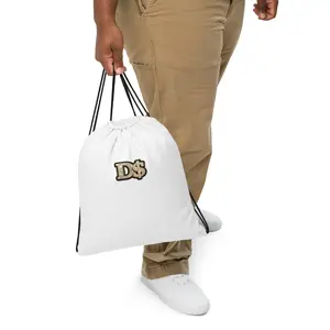 D'Money Drawstring Bag