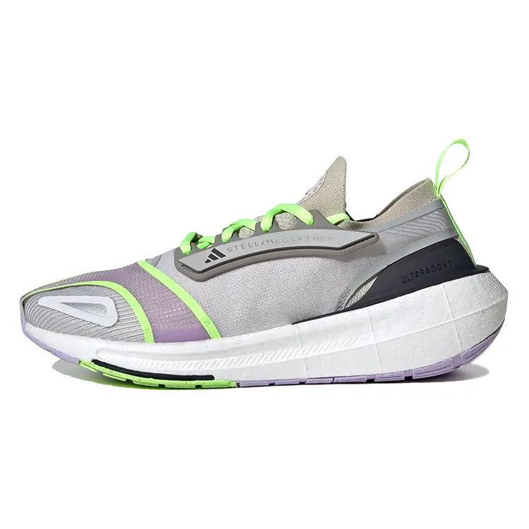 Adidas Stella McCartney X Women's UltraBoost Light Gobi' Comfort Low Top Running Shoes ID1904
