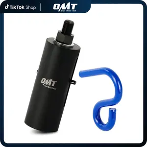 【SummerVibes】Orion Motor Tech Heavy Duty Ball Joint Tool Compatible with Subaru, with Lower Control Arm Prying Tool Upper Ball Joint Puller Lower Ball Joint Puller Compatible with Legacy Impreza Forester Outback Baja