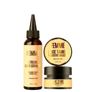 FEMMÉ Slick & Grow Bundle