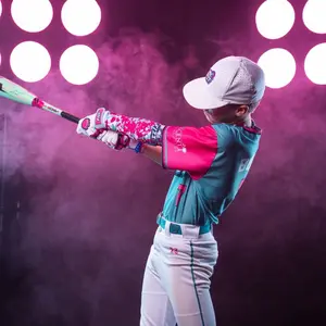 Fizz - Bottle Cap Series Batting Gloves