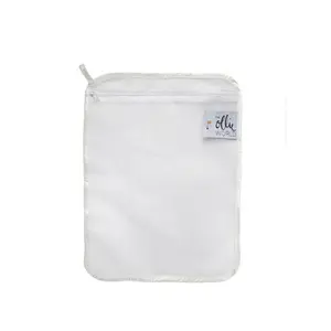 The Ollie Add-on Laundry Bag - Protect Your Clothes from Damage - Durable, Reusable, Lightweight, Ideal for Delicates & Machine Washable
