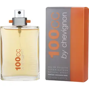 Chevignon 100Cc By Chevignon Edt For Men