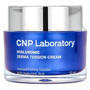 CNP Laboratory Hyaluronic Derma Tension Cream, 50 ml