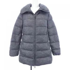 Pre-owned MONCLER Polyester Small Leather Goods TORCON Down Coat