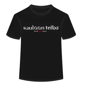 Soulaan Tribe - 1865 Shirt