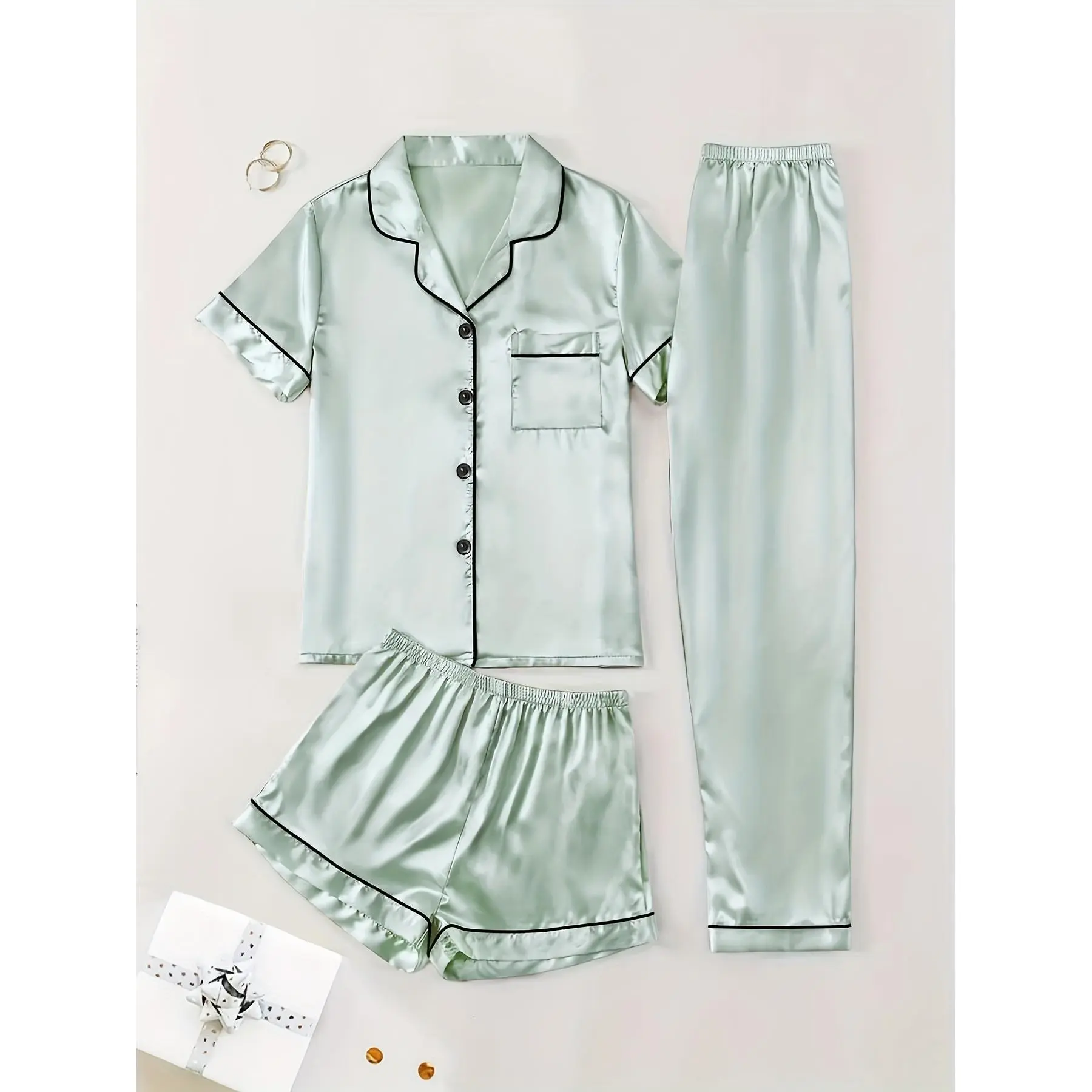Light Green