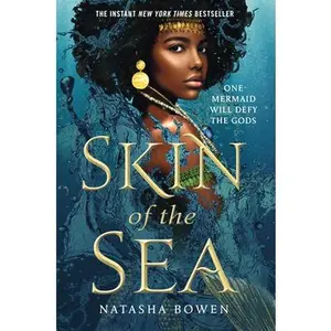 Skin of the Sea -- Natasha Bowen, Paperback