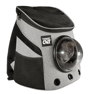 "The Fat Cat" Mini Cat Backpack