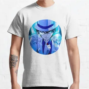 kaito kid Classic T-Shirt