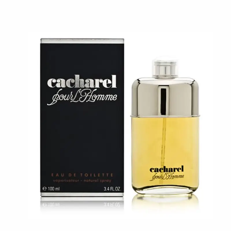 Cacharel Pour Homme  EDT Spray 3.3 oz (100 ml) (m)