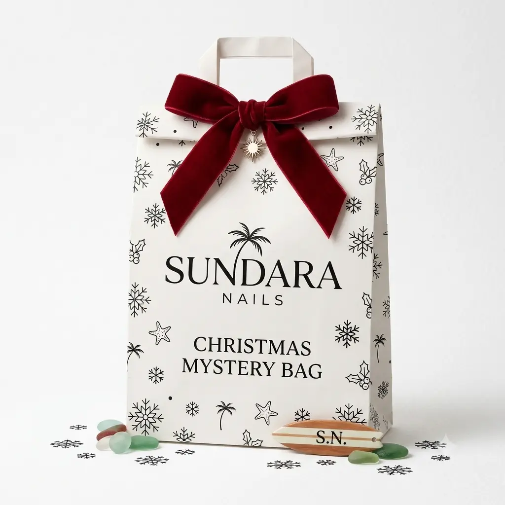 Christmas in July Mystery Bag Bundle