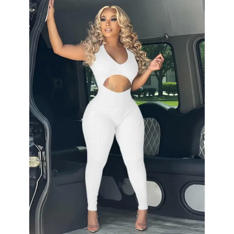 spandex jumpsuits for women - TikTok Shop spandex jumpsuits for women - TikTok Shop