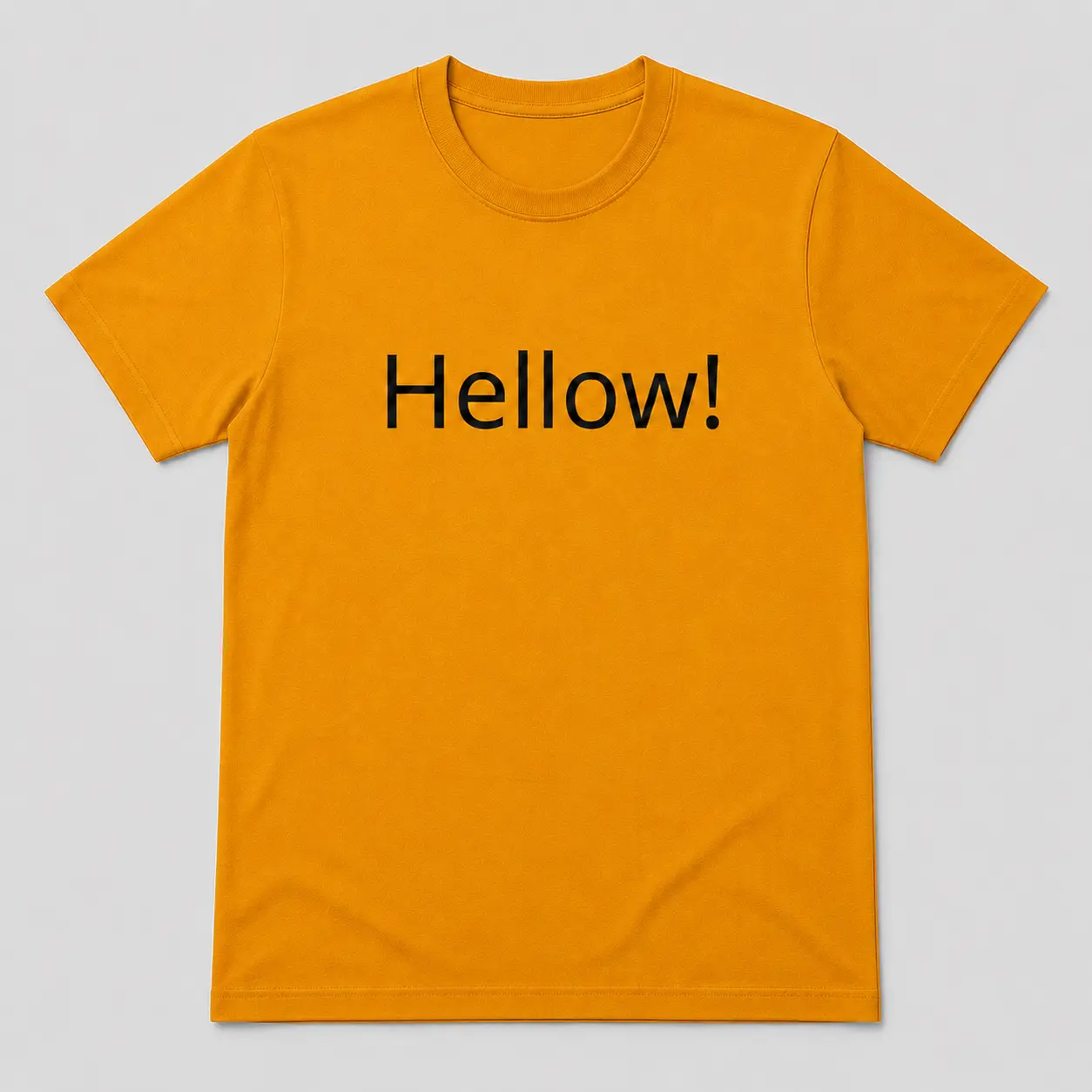 Classic Unisex Crewneck T-shirt | Gildan 5000