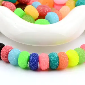 #Cocoshop02 SALE Acrylic Beads Mix