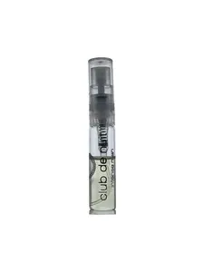 ARMAF Club De Nuit Intense Eau De Toilette Perfume Spray for Men 2ml with Pineapple Musky Scent
