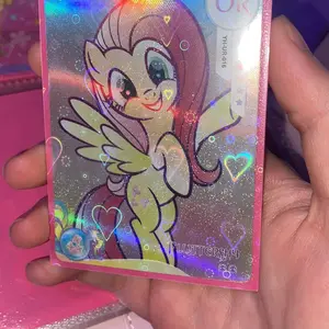 Prismatic Defender PULSAR (Hearts) Holographic Card Sleeves - 100 Standard  Sleeves (66 x 91 mm) TCG & Trading Cards - MTG, Pokemon, Lorcana, Digimon -  TikTok Shop