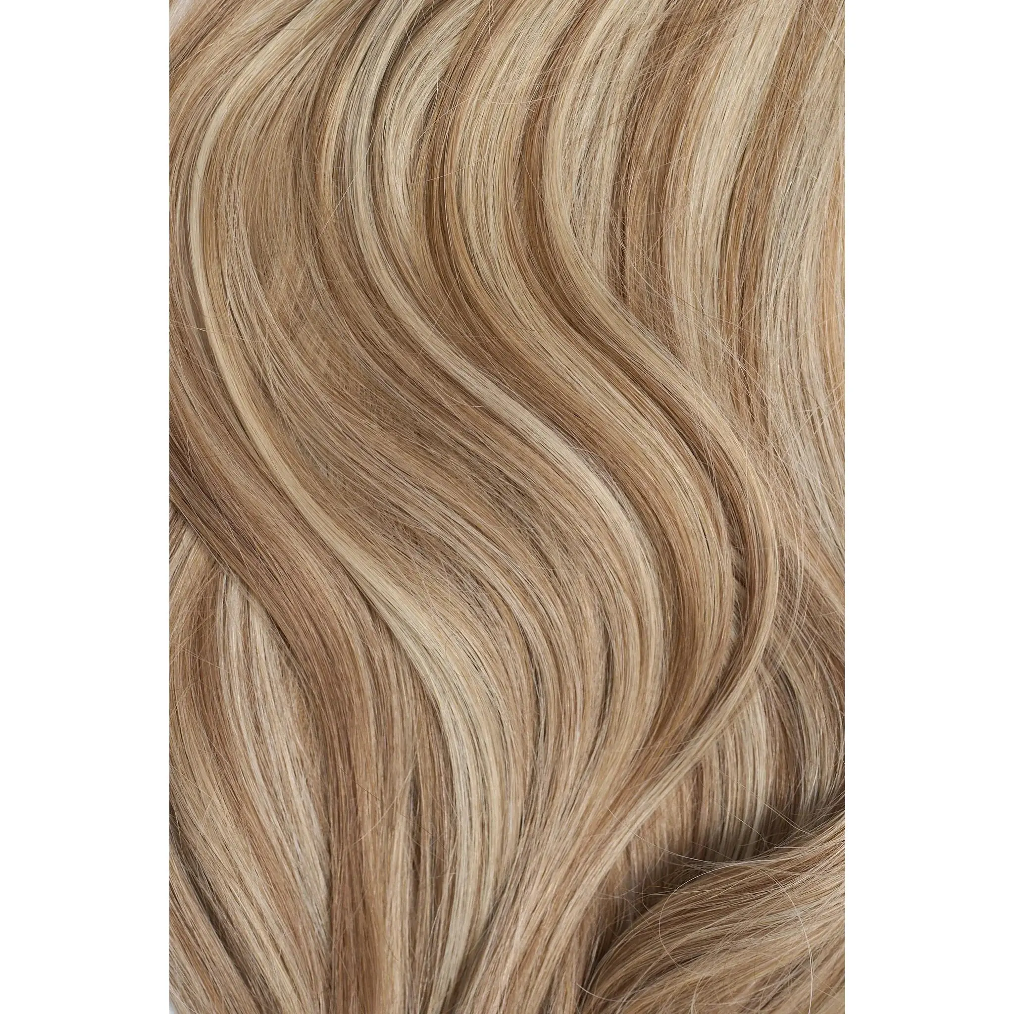 Beige Blonde Highlights (P10/613) Swatch
