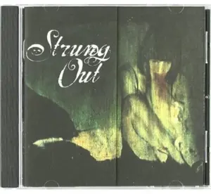 Strung Out - Exile in Oblivion  [COMPACT DISC - CD]