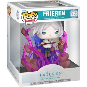 Funko Frieren: Beyond Journey’s End Frieren Deluxe #2358