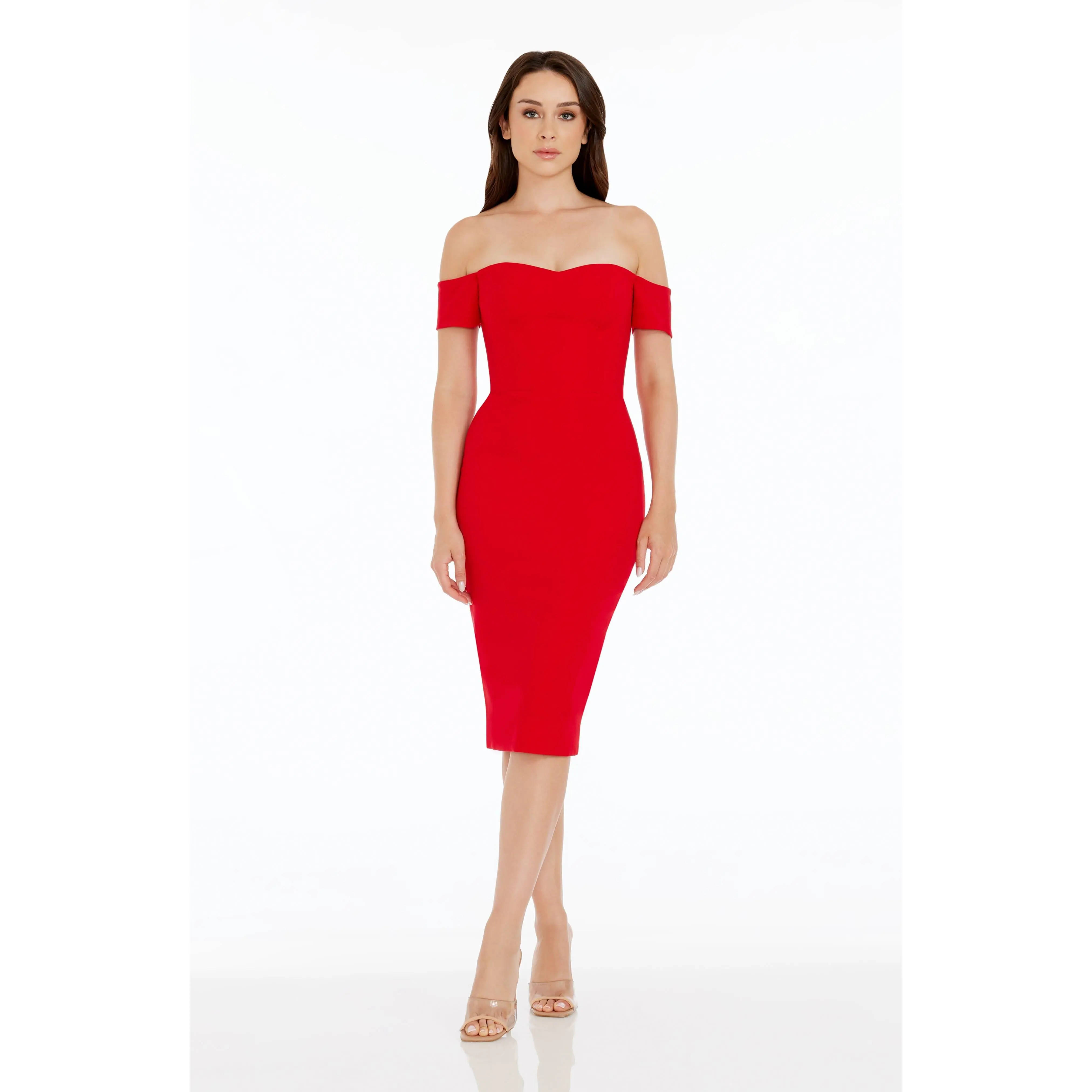 Bailey Dress