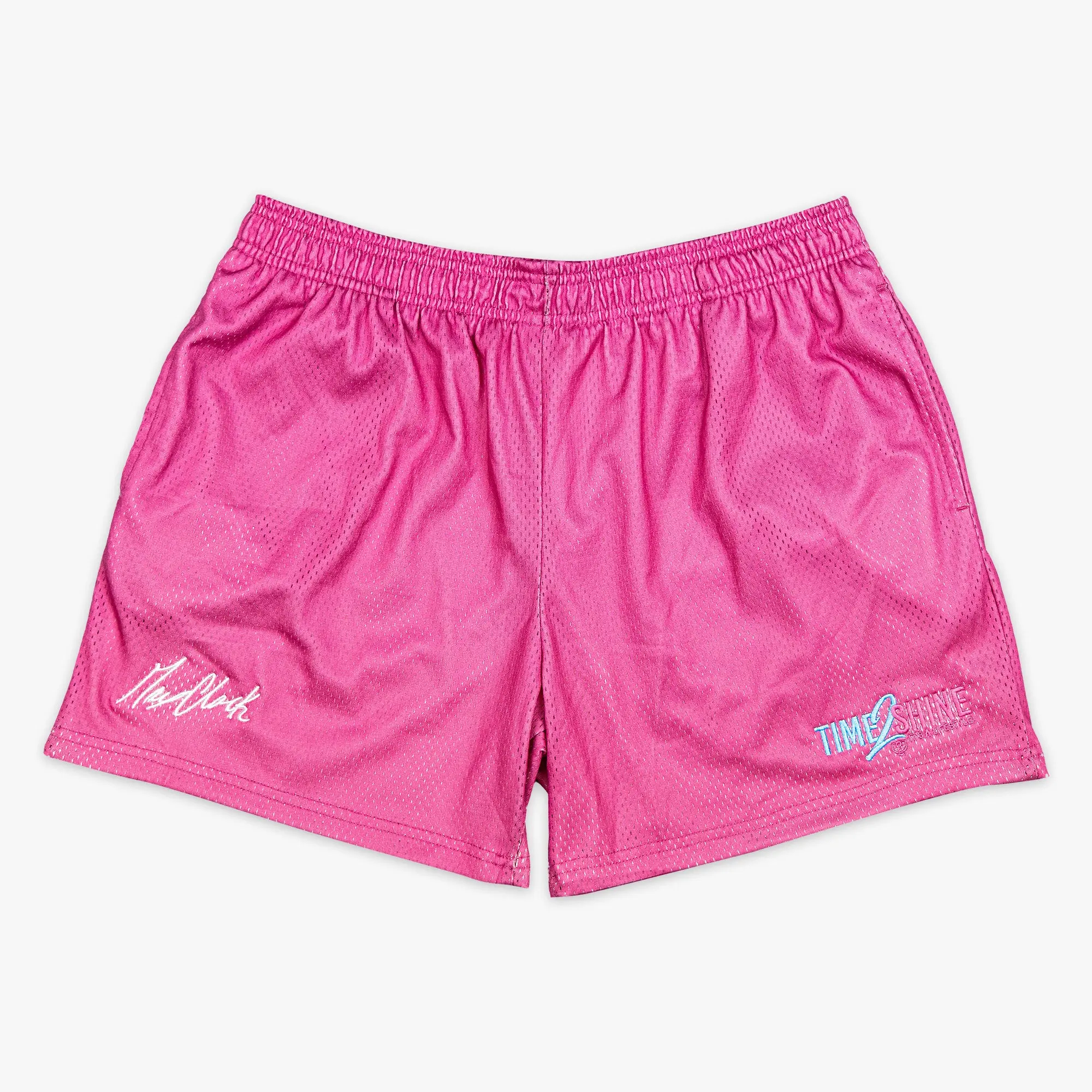 Max Clark Time 2 Shine Shorts