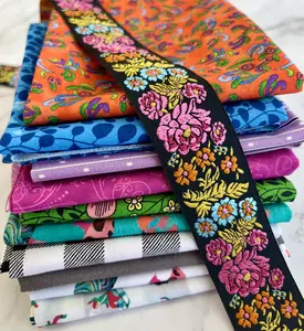 Fat Quarter Mystery Bundle