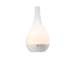 Comet White 150 Glass Ultrasonic Diffuser