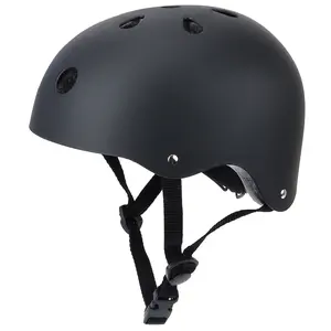 Adjustable Kids Bike Helmet for 3-8 Years Old, Lightweight Helmet for Boys and Girls, Perfect for Cycling and Skateboarding