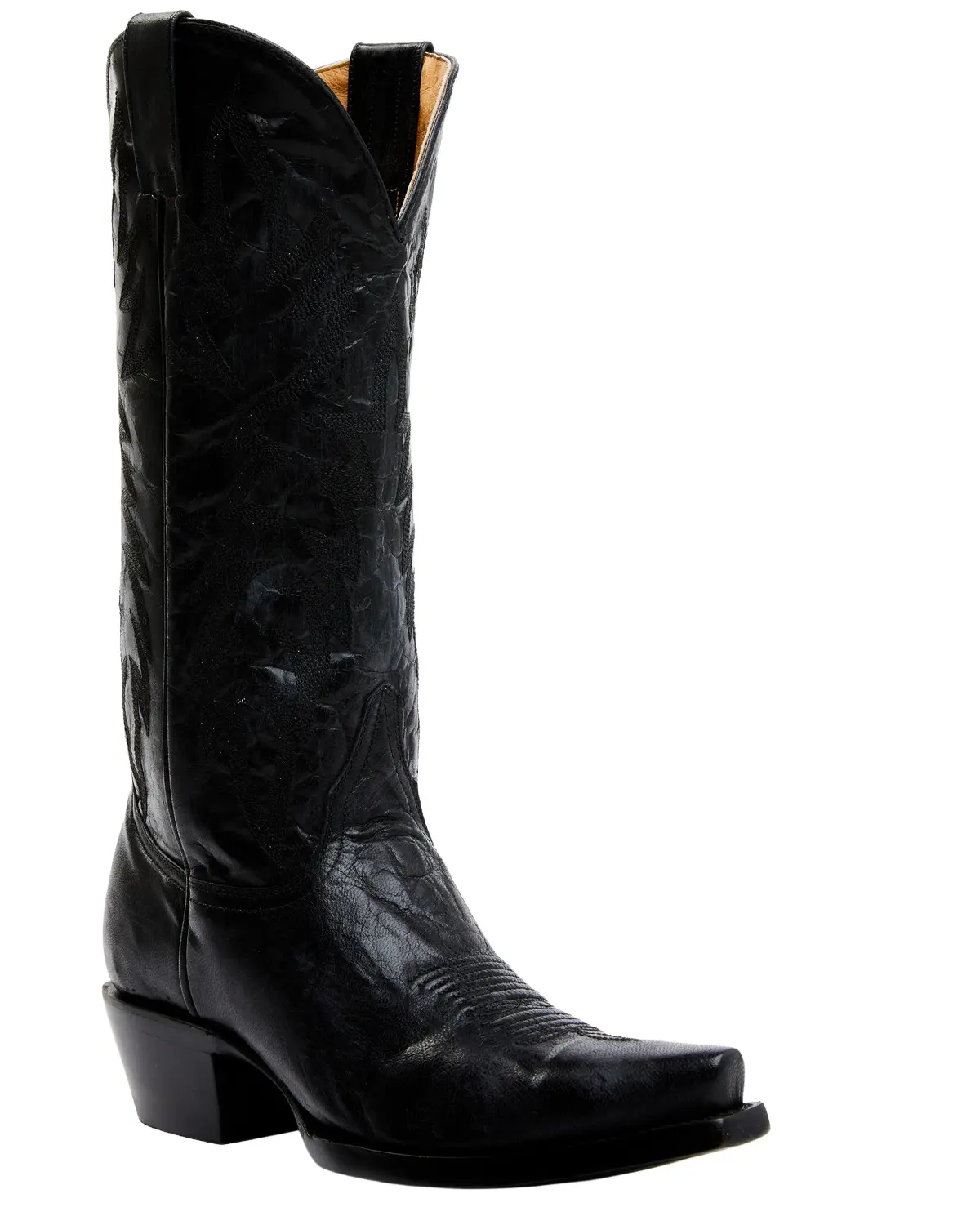 Idyllwind Women's Women'S Wheeler Performance Western Boot Snip Toe - Biwsp22p7