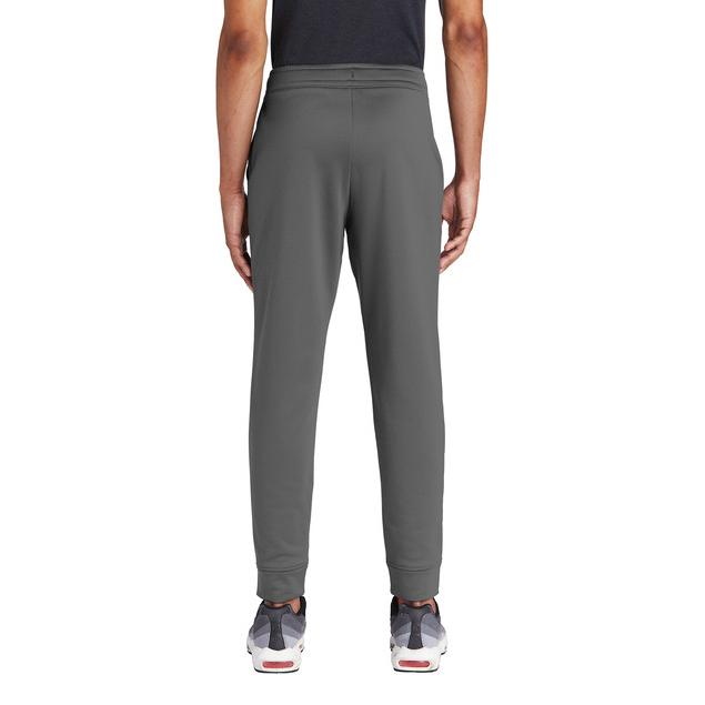 Soul Out Performance Joggers – Heavy Metal Grey