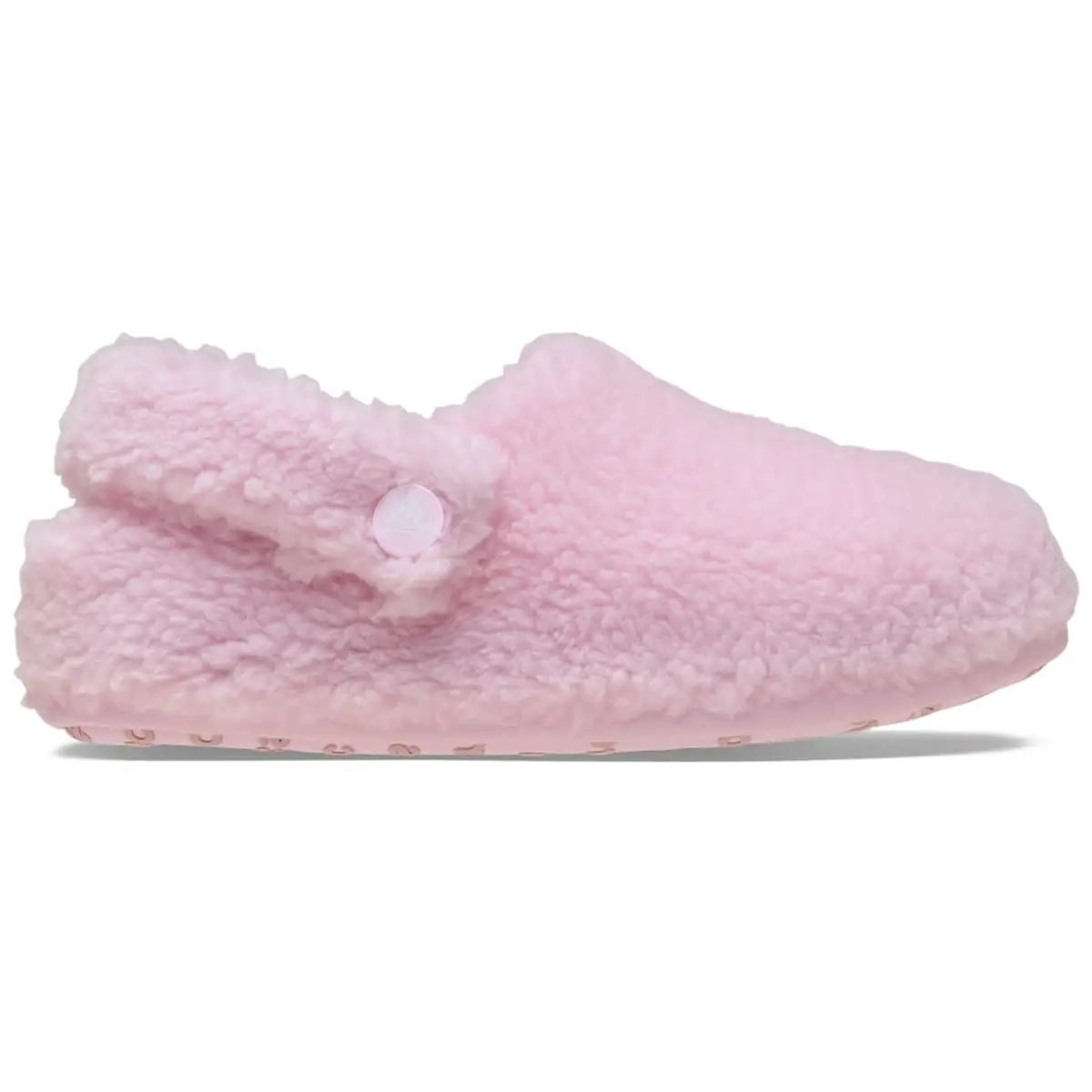 Crocs Kids Classic Cozzzy Slippers