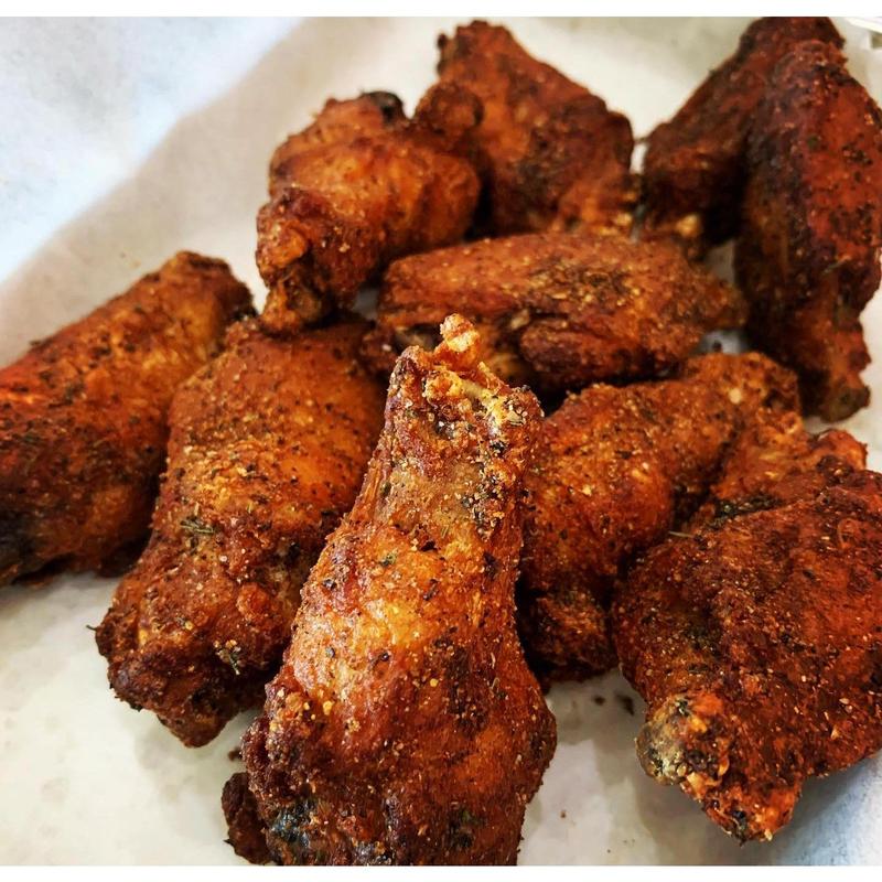 Spitfire Seas-n-All - Ghost Pepper Infused - Gluten Free - Spicy